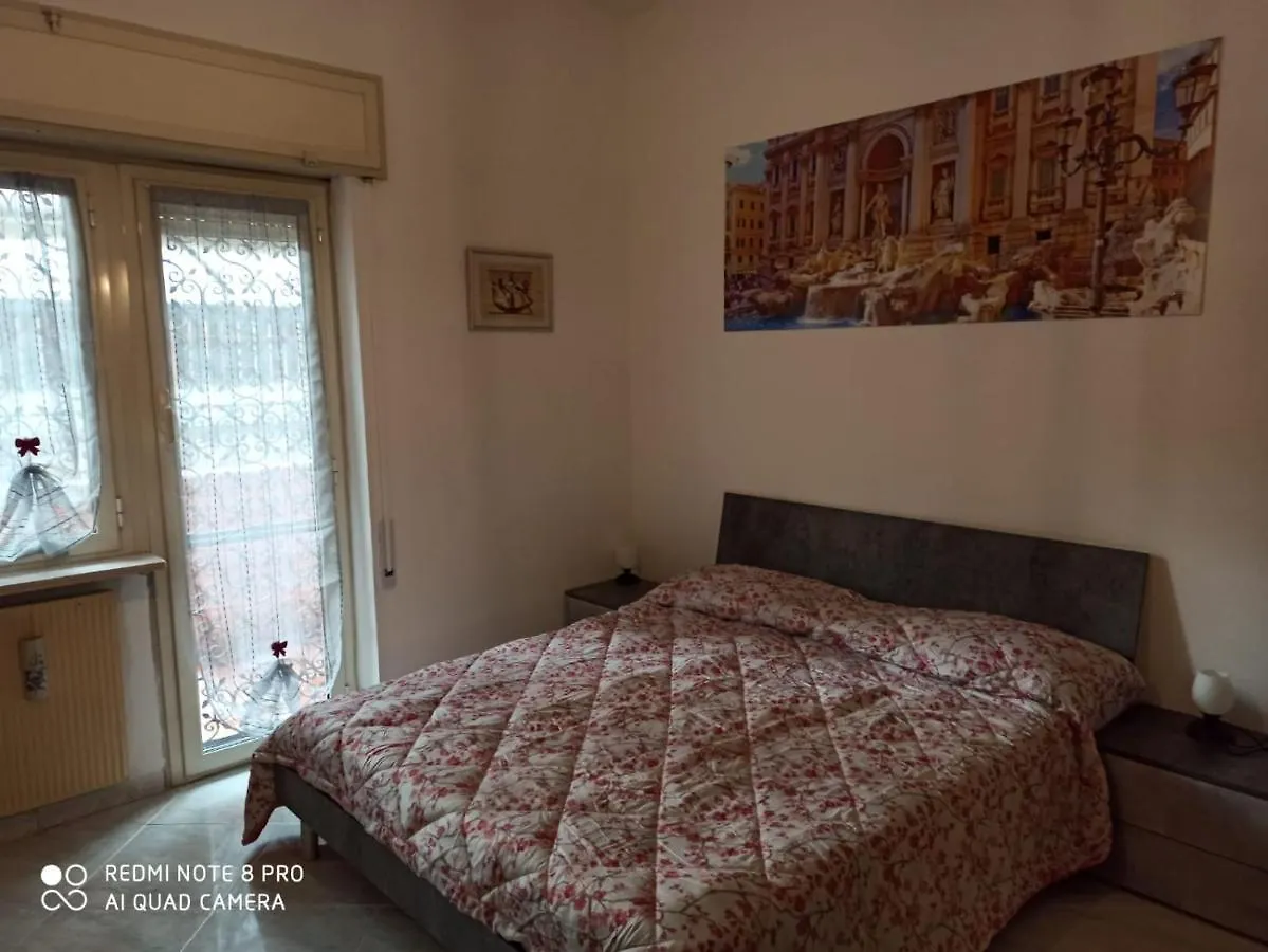 Domus Caesari Appartamento Roma 0*,  Italia