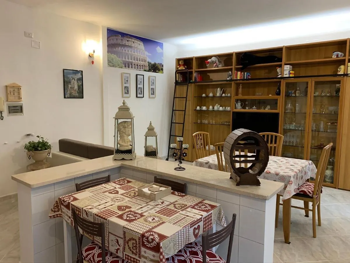 Domus Caesari Appartamento Roma